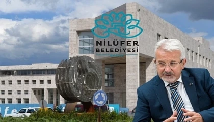 Bursa Nilüfer’de Turgay Erdem soruşturmasında yeni gelişme! 15 şüpheli tutuklandı, 1 şirkete kayyum atandı