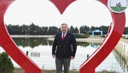 Bursa Osmangazi Belediyespor’da Karayılan güven tazeledi