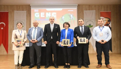 Bursa Osmangazi’de gençleri girişimciliğe teşvik eden çalıştay