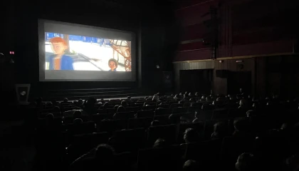 Bursa Sinema Günleri’nde Cumhuriyet yolculuğu