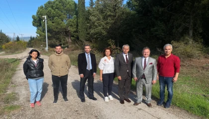 Bursa tarımına akademik bakış