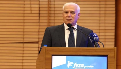 Bursa teknolojiyle dönüşüm yolunda