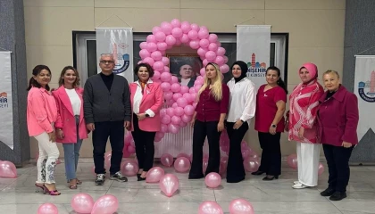 Bursa Yenişehir’de ’erken teşhis’ farkındalığı