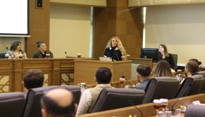 Bursa’da ’İmar Yönetmeliği’ revizyon çalışması
