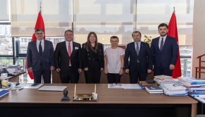 Bursa’da sürdürülebilir atık yönetimi için işbirliği