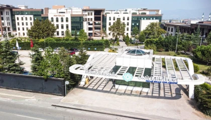 Bursa’da ’Tercihten Önce Üniversiteni Yaşa’ başvurularında son gün 12 Ekim