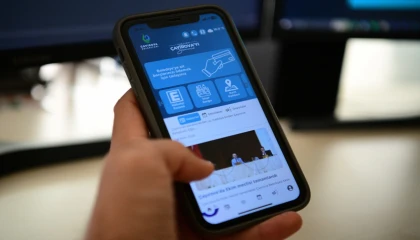 Çayırova Belediyesi mobil yüzünü yeniledi