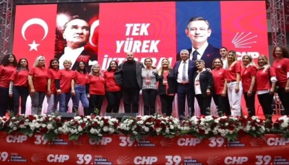 CHP İzmir’de irade tartışması! Sessiz değişim!