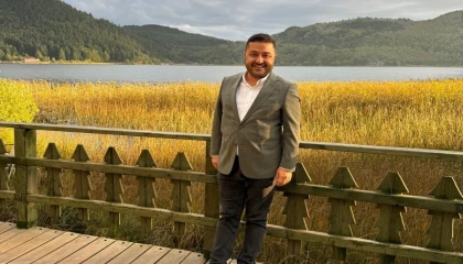 CHP’li Yazgan’dan Edirne’nin su sorunu için çağrı