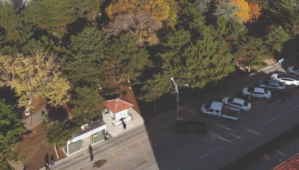 Çorum’a ikinci temapark geliyor