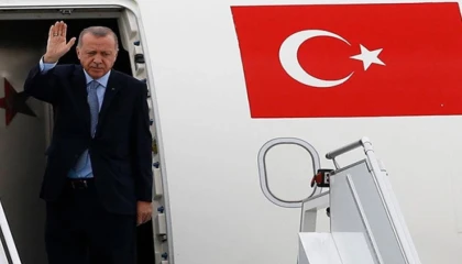 Cumhurbaşkanı Erdoğan’dan körfez ülkelerine resmi ziyaret
