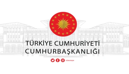 Cumhurbaşkanlığı 38 raportör yardımcısı alacak... Başvurular 31 Ekim’de başlıyor
