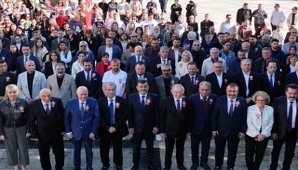 Denizli Belediyesi 149 yaşında!