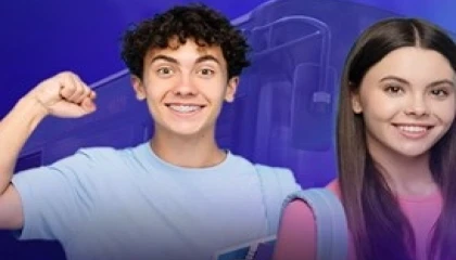 Denizli Büyükşehir’den gençlere yeni ulaşım desteği