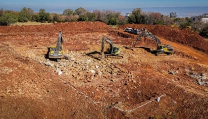 Denizli’ye 60 milyonluk su güvenliği yatırımı