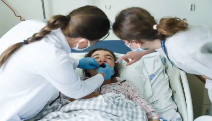 DEÜ’den ücretsiz ve dijital destekli tedavi