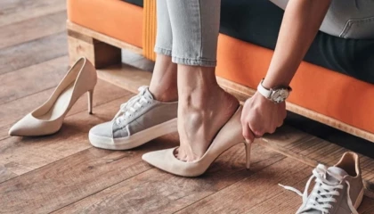 Doğru ayakkabı seçiminde 7 püf nokta