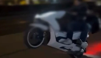 Düzce’de trafiği tehlikeye atan sürücülere ceza yağdı