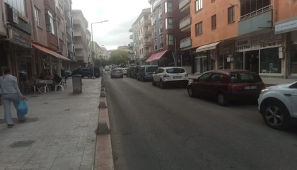 Edirne Keşan’da vatandaşların kasis talebi 6 aydır cevapsız