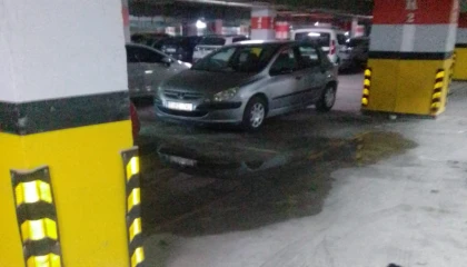 Edirne’de Keşan Belediye Otoparkı’nda kötü koku ve kirlilik tepkisi