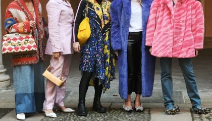 Egeli Hazır Giyimciler’den AB destekli TechStyle projesi