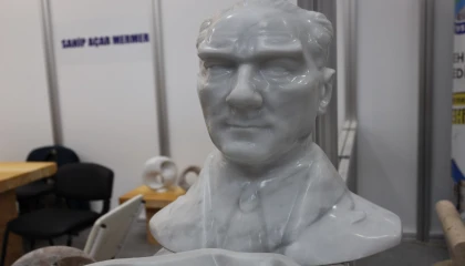 Egeli madencilerin 9 aylık ihracatı 1 milyar doları aştı