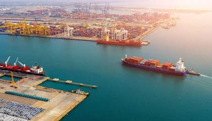 Ege’nin 9 aylık ihracatı 32,6 milyar dolara ulaştı... Bursa, İzmir’i geçti!