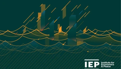 Ekolojik Tehdit Raporu 2025: Aşırı yağış-kuraklık döngüleri yeni çatışma katalizörü