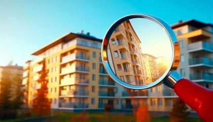 Emlaktaki fahiş fiyatlar ’Ticaret’ radarında! 1.416 kişiye 172 milyon TL ceza