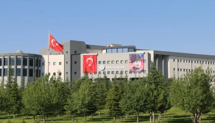Erciyes Üniversitesi mezun buluşmasına hazırlanıyor