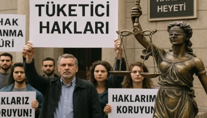 Erzurum’da iki Tüketici Hakem Heyeti kapatılıyor