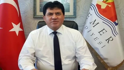 Eski Kemer Belediye Başkanı Mustafa Gül gözaltında