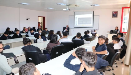 Gaziantep Büyükşehir’den aile temalı uluslararası sempozyum