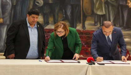 Gaziantep’te kantinlerde glütensiz dönem başlıyor