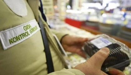 Gıdalarda PFAS denetimi sıkılaşıyor! Numune alma ve analiz kriterleri netleşti