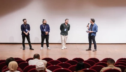 Görünenin ötesini araştıran belgeseller Altın Portakal’da