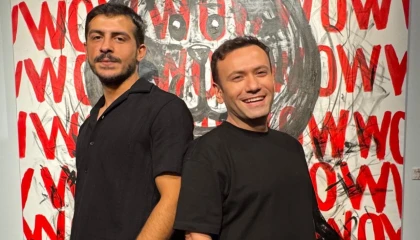 Güneş Aytemur’dan “WOW” etkisi!