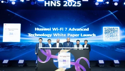 Huawei, IEEE ve sektörün öncüleri Avrupa için ’Wi-Fi 7 İleri Teknoloji Teknik Dokümanı’nı yayınladı