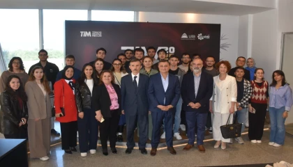 İhracat inovasyonla gelişiyor
