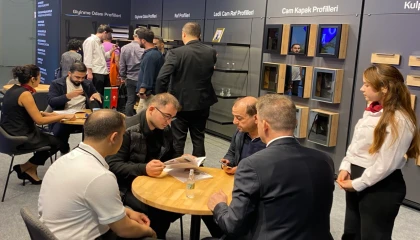 Intermob ve SICAM fuarlarında global vizyon sergilendi