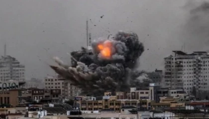 İsrail Ordusu: Ateşkes yeniden başladı