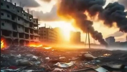 İsrail’den orduya talimat: Gazze işgal operasyonunu durdurun
