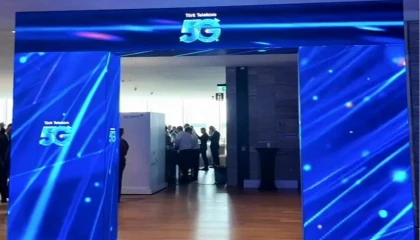 İstanbul AKM’de 5G deneyimi