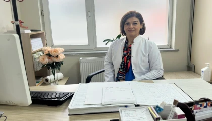 İstanbul Bakırköy’de ücretsiz smear testi
