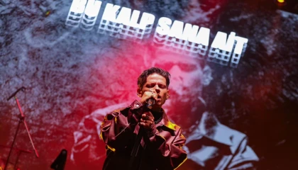 İstanbul Maltepe’de Cumhuriyet coşkusu