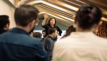 İstanbul’da ’Anadolu Kısaları Forum’ başladı