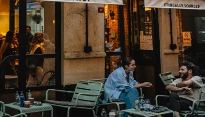 İstanbul’un en hareketli ilçeleri hangisi?