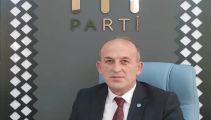 İYİ Parti Bursa’dan Marmarabirlik’e ’fiyat’ çağrısı