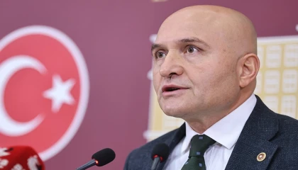 İYİ Partili Usta’dan ’enflasyon’ yorumu