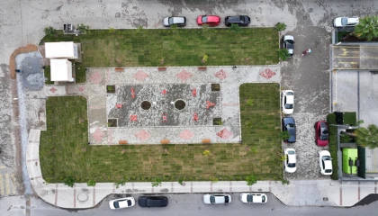 İzmir Bayraklı’dan Başkan Tugay’a ’yeşil’ teşekkür